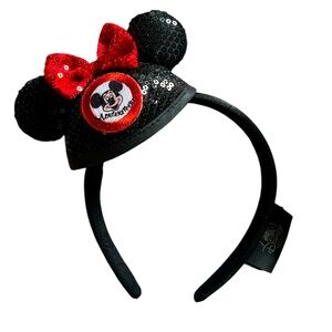 Disney Mini mouse hair band